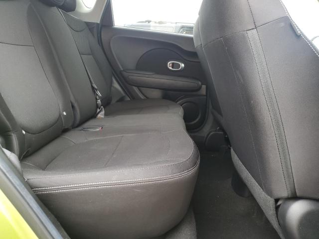 صورة رقم 10 من المزاد - 2015 KIA SOUL مع VIN KNDJN2A23F7805945