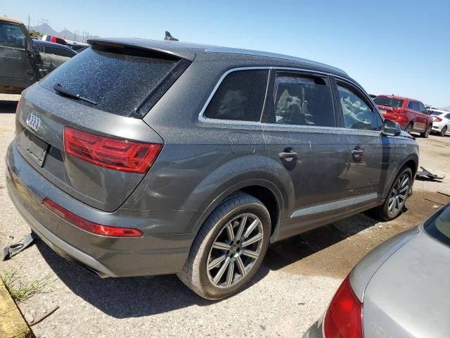 Photo 3 from auction – 2019 AUDI Q7 PREMIUM with VIN WA1AAAF75KD002585