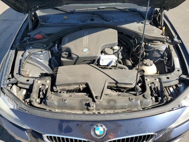 Photo 11 from auction – 2012 BMW 328 I with VIN WBA3A5C59CF256103