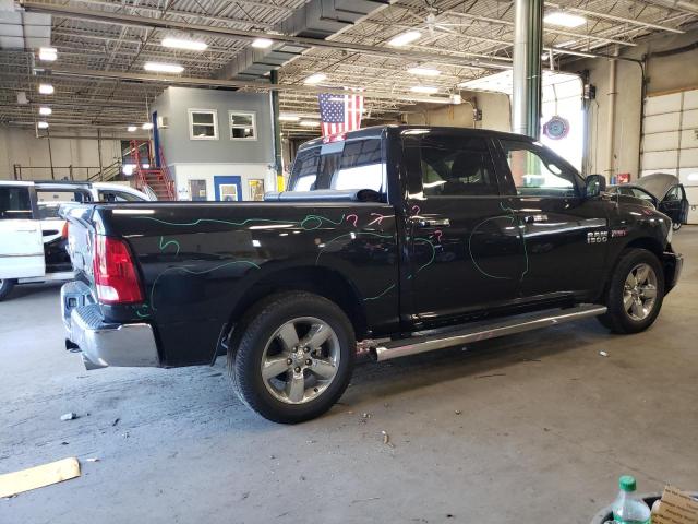 Photo 3 from auction – 2018 RAM 1500 SLT with VIN 3C6RR7LT6JG198275