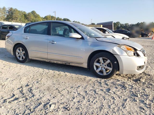 Photo 4 from auction – 2007 NISSAN ALTIMA 2.5 with VIN 1N4AL21E07N448646