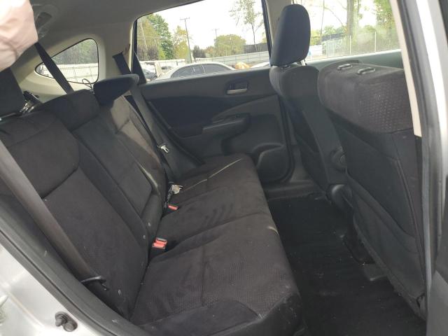 Photo 10 from auction – 2013 HONDA CR-V EX with VIN 2HKRM4H56DH666226