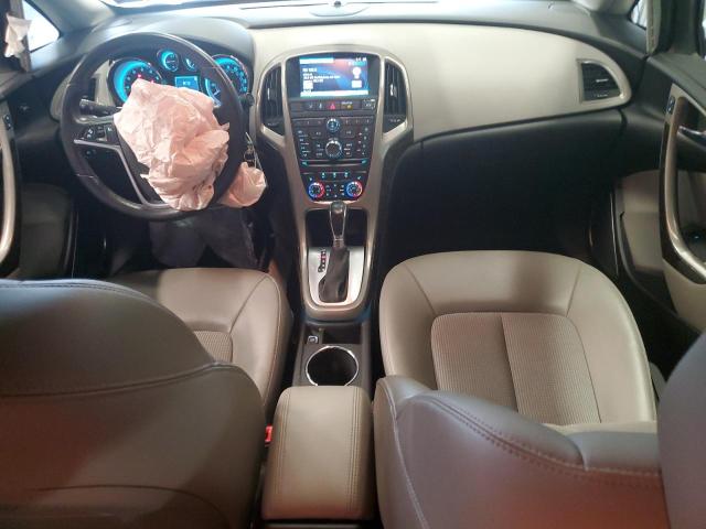 Photo 8 from auction – 2014 BUICK VERANO CON with VIN 1G4PR5SK4E4107113