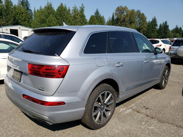 Photo 3 from auction – 2017 AUDI Q7 PREMIUM with VIN WA1LAAF72HD007261
