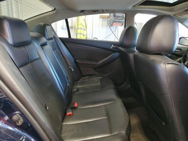 Photo 10 from auction – 2007 NISSAN ALTIMA 3.5 with VIN 1N4BL21E27N438608