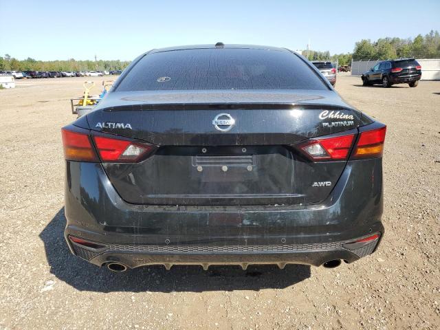 Photo 6 from auction – 2019 NISSAN ALTIMA PLA with VIN 1N4BL4FW6KN326285