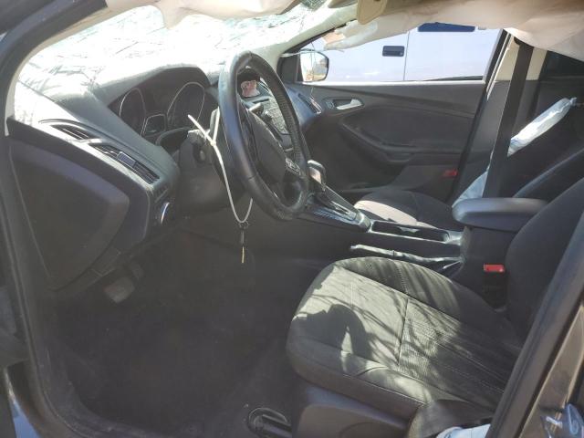 Photo 7 from auction – 2016 FORD FOCUS SE with VIN 1FADP3K22GL395617