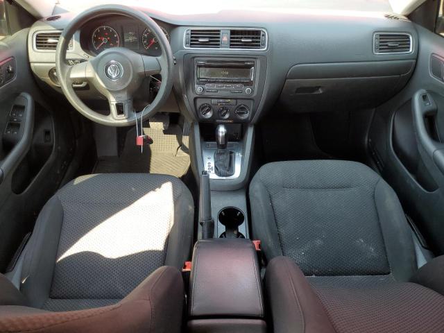 Photo 8 from auction – 2014 VOLKSWAGEN JETTA BASE with VIN 3VW2K7AJ3EM352204