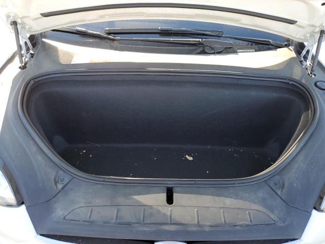 Photo 11 from auction – 2018 TESLA MODEL X with VIN 5YJXCBE25JF131407