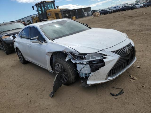 Photo 4 from auction – 2020 LEXUS ES 350 BAS with VIN 58ACZ1B10LU063843