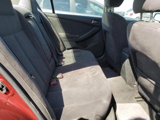 Photo 10 from auction – 2011 NISSAN ALTIMA BAS with VIN 1N4AL2AP5BN476565