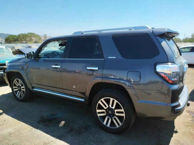Photo 2 from auction – 2019 TOYOTA 4RUNNER SR with VIN JTEBU5JR6K5712957