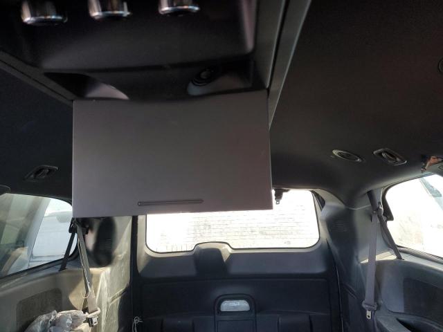Photo 10 from auction – 2019 DODGE GRAND CARA with VIN 2C4RDGEG1KR520789