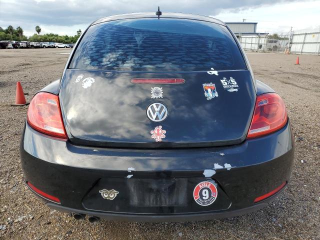 Photo 6 from auction – 2012 VOLKSWAGEN BEETLE with VIN 3VWJX7AT8CM648654