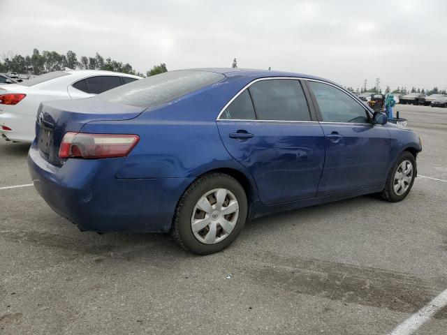 Photo 3 from auction – 2007 TOYOTA CAMRY CE with VIN 4T1BE46K27U160826
