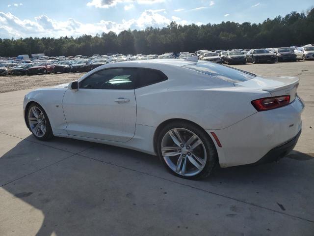 Photo 2 from auction – 2017 CHEVROLET CAMARO LT with VIN 1G1FB1RX3H0131566