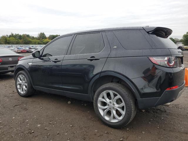 Photo 2 from auction – 2018 LAND ROVER DISCOVERY with VIN SALCR2RX7JH760095