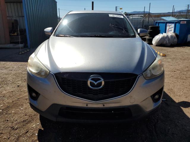Photo 5 from auction – 2015 MAZDA CX-5 TOURI with VIN JM3KE4CY3F0446243