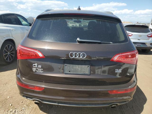 Photo 6 from auction – 2011 AUDI Q5 PREMIUM with VIN WA1DKAFP3BA021065