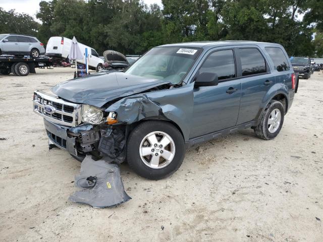 FORD ESCAPE XLS 2012 with VIN 1FMCU0C71CKB75680 - Photo from auction