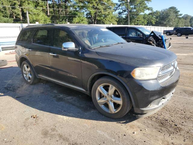 Photo 4 from auction – 2012 DODGE DURANGO CI with VIN 1C4SDJET2CC278844