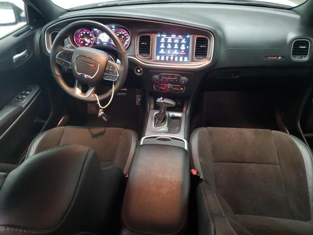Photo 8 from auction – 2021 DODGE CHARGER SC with VIN 2C3CDXGJXMH597883