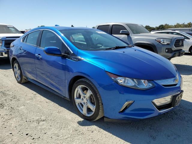 Photo 4 from auction – 2016 CHEVROLET VOLT LT with VIN 1G1RC6S58GU136740