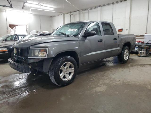 DODGE DAKOTA SLT 2011 with VIN 1D7RW3GK2BS650993 - Photo from auction