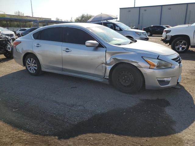Photo 4 from auction – 2015 NISSAN ALTIMA 2.5 with VIN 1N4AL3AP9FC181864