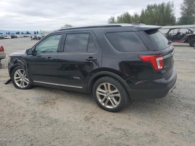 Photo 2 from auction – 2016 FORD EXPLORER X with VIN 1FM5K8D89GGD03869