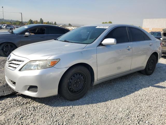 TOYOTA CAMRY BASE 2011 with VIN 4T4BF3EK4BR189705 - Photo from auction