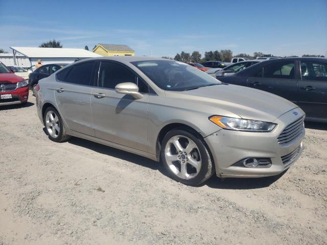 Photo 4 from auction – 2016 FORD FUSION SE with VIN 3FA6P0HD5GR119546