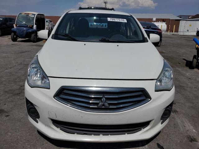 Photo 5 from auction – 2017 MITSUBISHI MIRAGE G4 with VIN ML32F3FJ8HHF19308