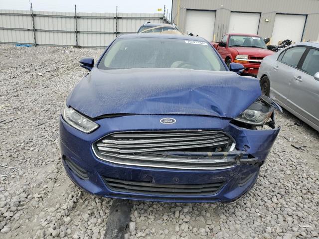 Photo 5 from auction – 2016 FORD FUSION SE with VIN 3FA6P0H75GR246243