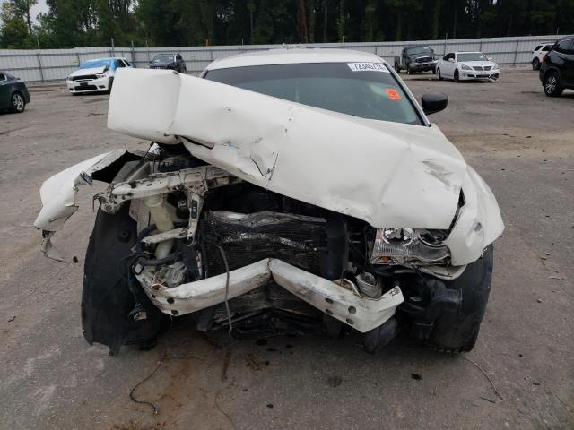 Photo 5 from auction – 2008 CHRYSLER 300 LX with VIN 2C3KA43R18H145972