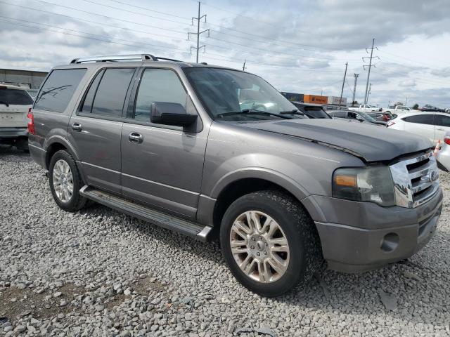 Photo 4 from auction – 2011 FORD EXPEDITION with VIN 1FMJU2A59BEF10153