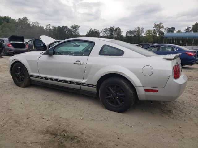 Photo 2 from auction – 2006 FORD MUSTANG with VIN 1ZVFT80N765118034