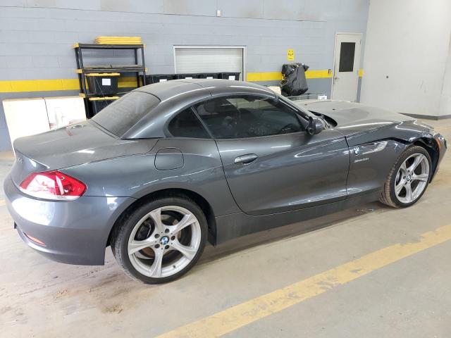 Photo 3 from auction – 2015 BMW Z4 SDRIVE2 with VIN WBALL5C52FP557059