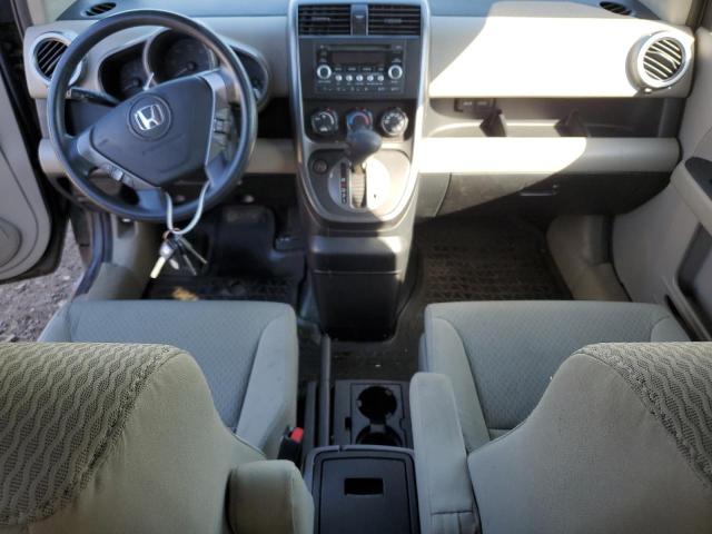 Photo 8 from auction – 2010 HONDA ELEMENT EX with VIN 5J6YH2H79AL001067