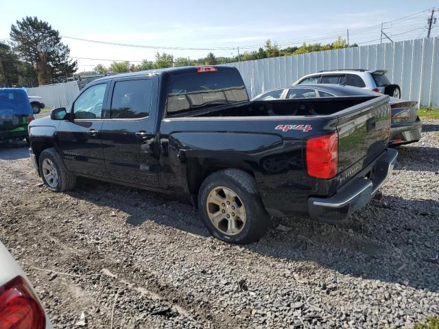 Photo 2 from auction – 2015 CHEVROLET SILVERADO with VIN 3GCUKREC2FG522538