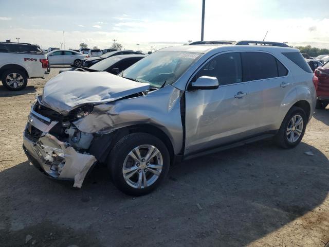 CHEVROLET EQUINOX LT 2010 with VIN 2CNALDEW0A6200638 - Photo from auction