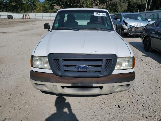 Photo 5 from auction – 2005 FORD RANGER with VIN 1FTYR10D35PA81530