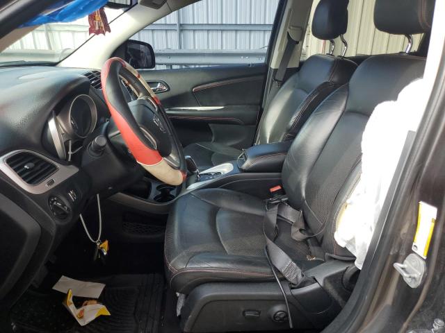 Photo 7 from auction – 2015 DODGE JOURNEY R/ with VIN 3C4PDCEG4FT631470