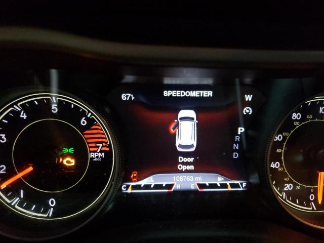 Photo 9 from auction – 2016 JEEP CHEROKEE L with VIN 1C4PJMDB1GW225565