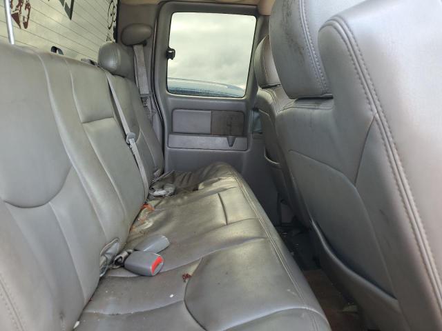 Photo 10 from auction – 2007 CHEVROLET SILVERADO with VIN 2GCEK19B871102154