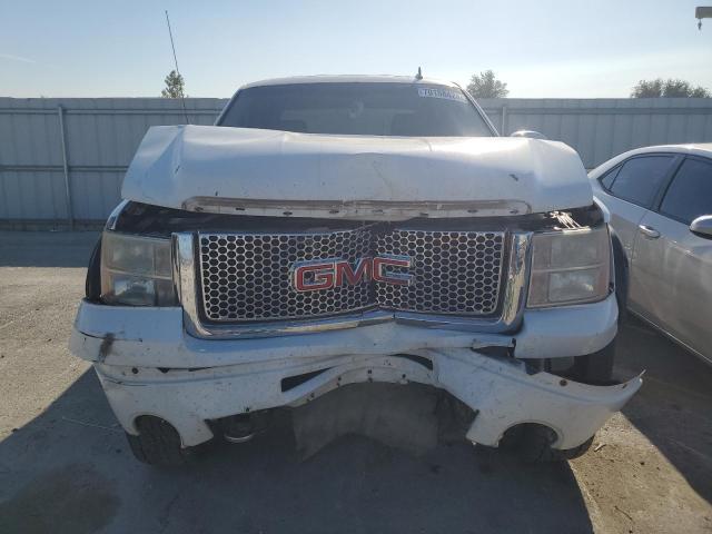 Photo 5 from auction – 2010 GMC SIERRA K15 with VIN 3GTRKXE24AG241738
