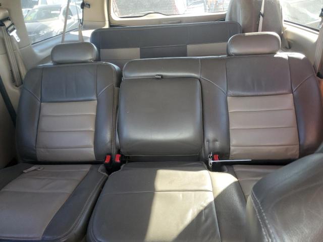 Photo 10 from auction – 2004 FORD EXCURSION with VIN 1FMSU45P24EC47888