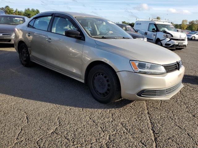 Photo 4 from auction – 2014 VOLKSWAGEN JETTA BASE with VIN 3VW1K7AJ9EM240938