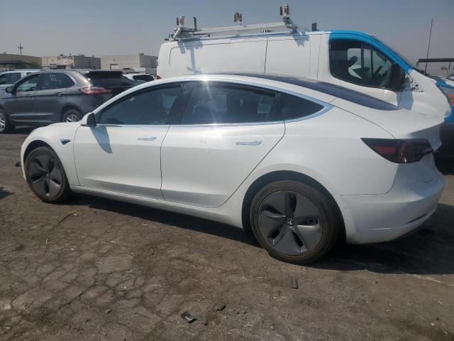 Photo 2 from auction – 2018 TESLA MODEL 3 with VIN 5YJ3E1EA3JF010658