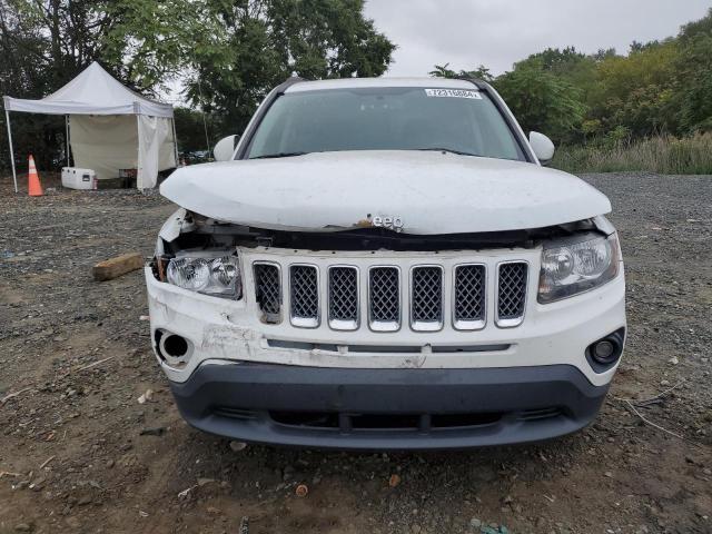 Photo 5 from auction – 2017 JEEP COMPASS LA with VIN 1C4NJDEBXHD191046